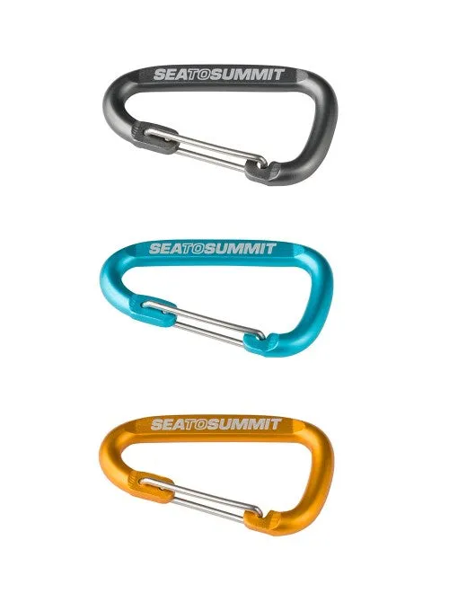 Sea to Summit Accessory Carabiners