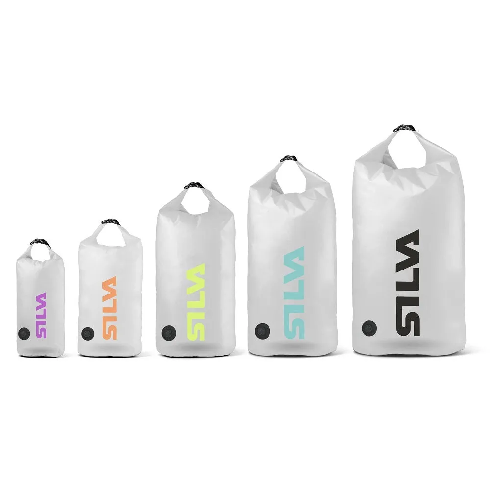 Silva Carry Dry Bag TPU-V