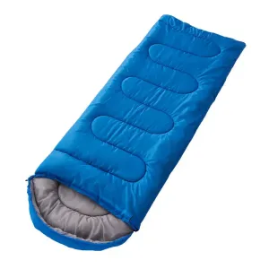 Sleeping Bag, Sleeping Bags for Adults 3-4 Seasons Cold Warm Weather Waterproof Lightweight Sleeping Bag for Backpacking Hiking Camping Travel