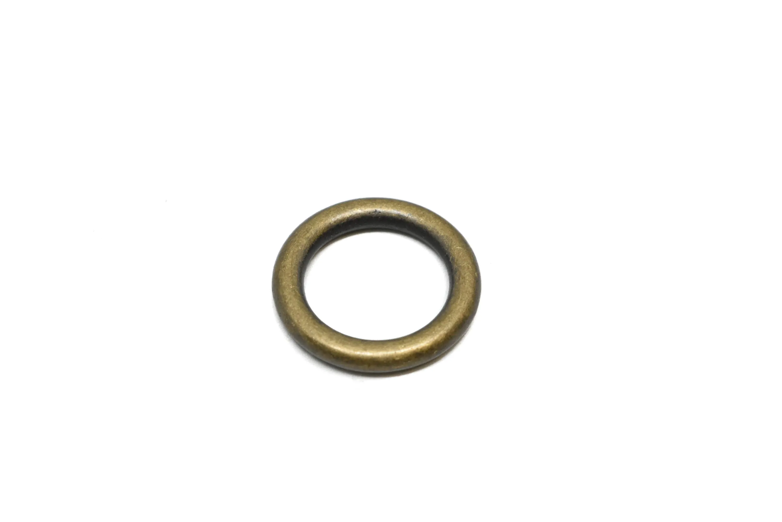 Small Multipurpose Metal O-Rings 1.13" - 1 Piece