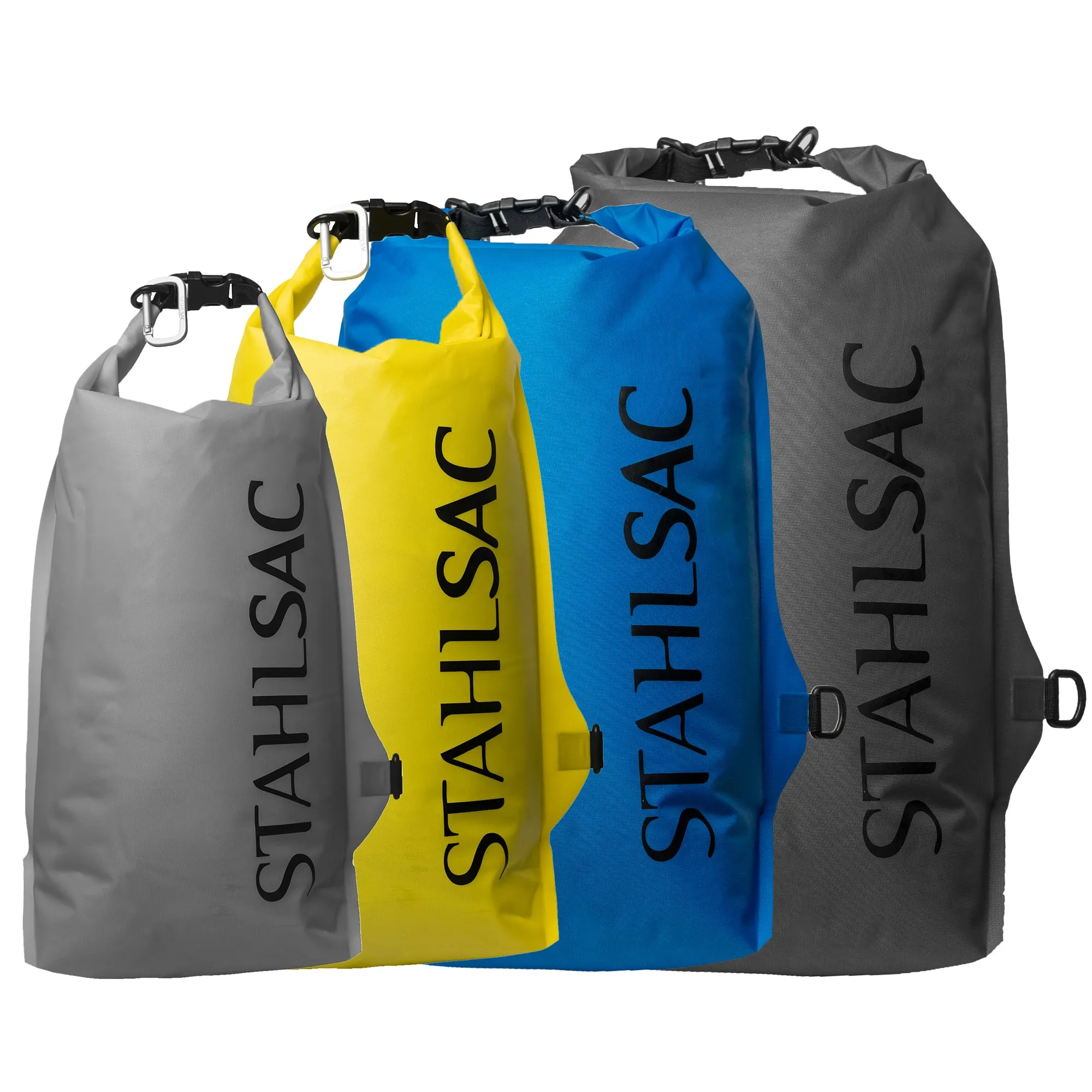 Stahlsac Drylite Dry Bag