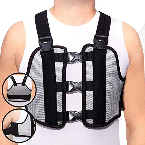 Sternum and Thorax Support Chest Brace / ACHB5255