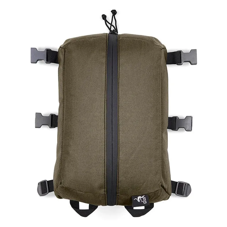 Stone Glacier Access Bag