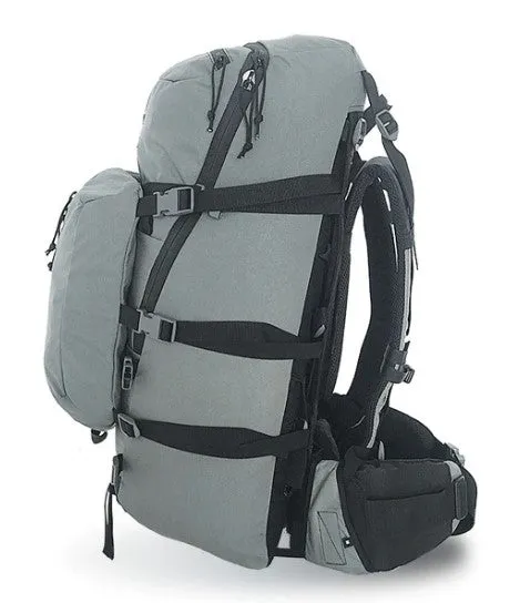 Stone Glacier Access Bag