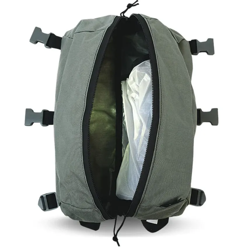 Stone Glacier Access Bag