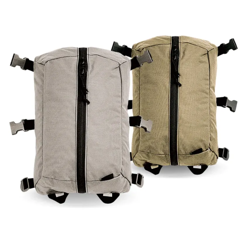 Stone Glacier Access Bag