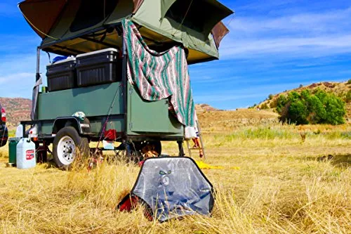 Sunflair Mini Portable Solar Oven