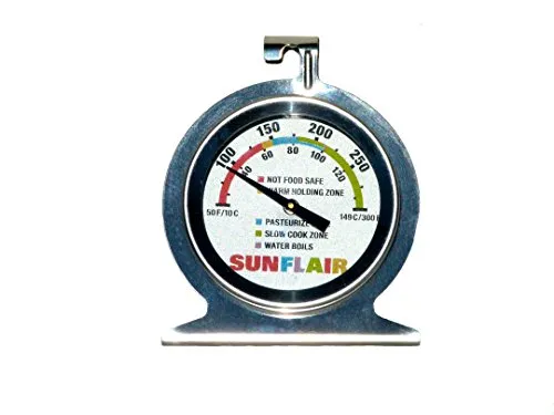 Sunflair Mini Portable Solar Oven