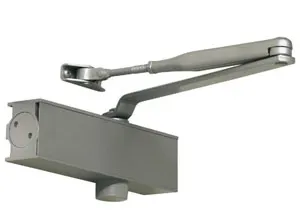 Surface Mount Door Closer, Size 2 JDC-S121