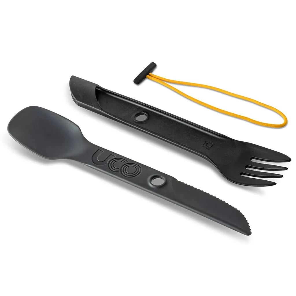 Switch Spork Utensil Set