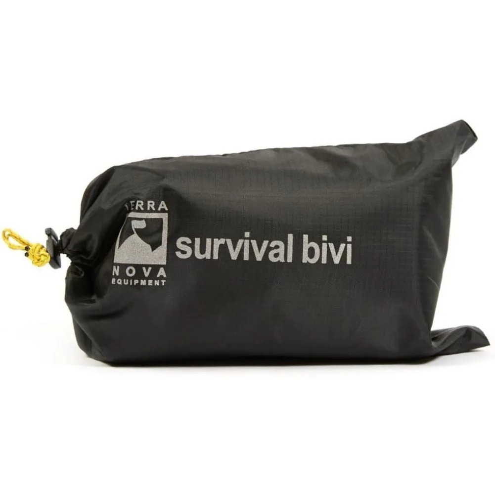 Terra Nova Survival Bivi