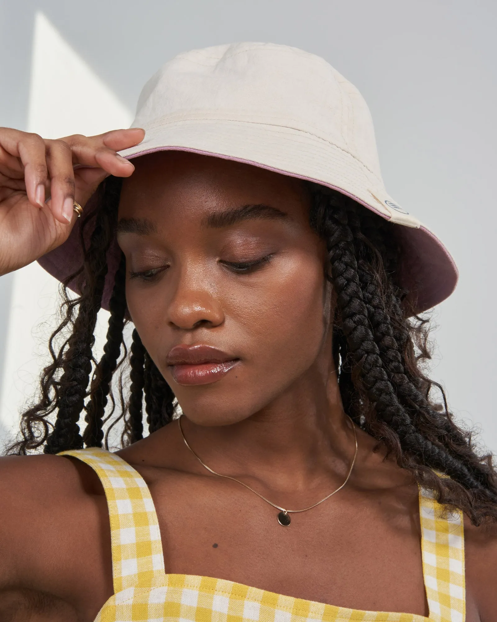 TerraDye Reversible Bucket Hat