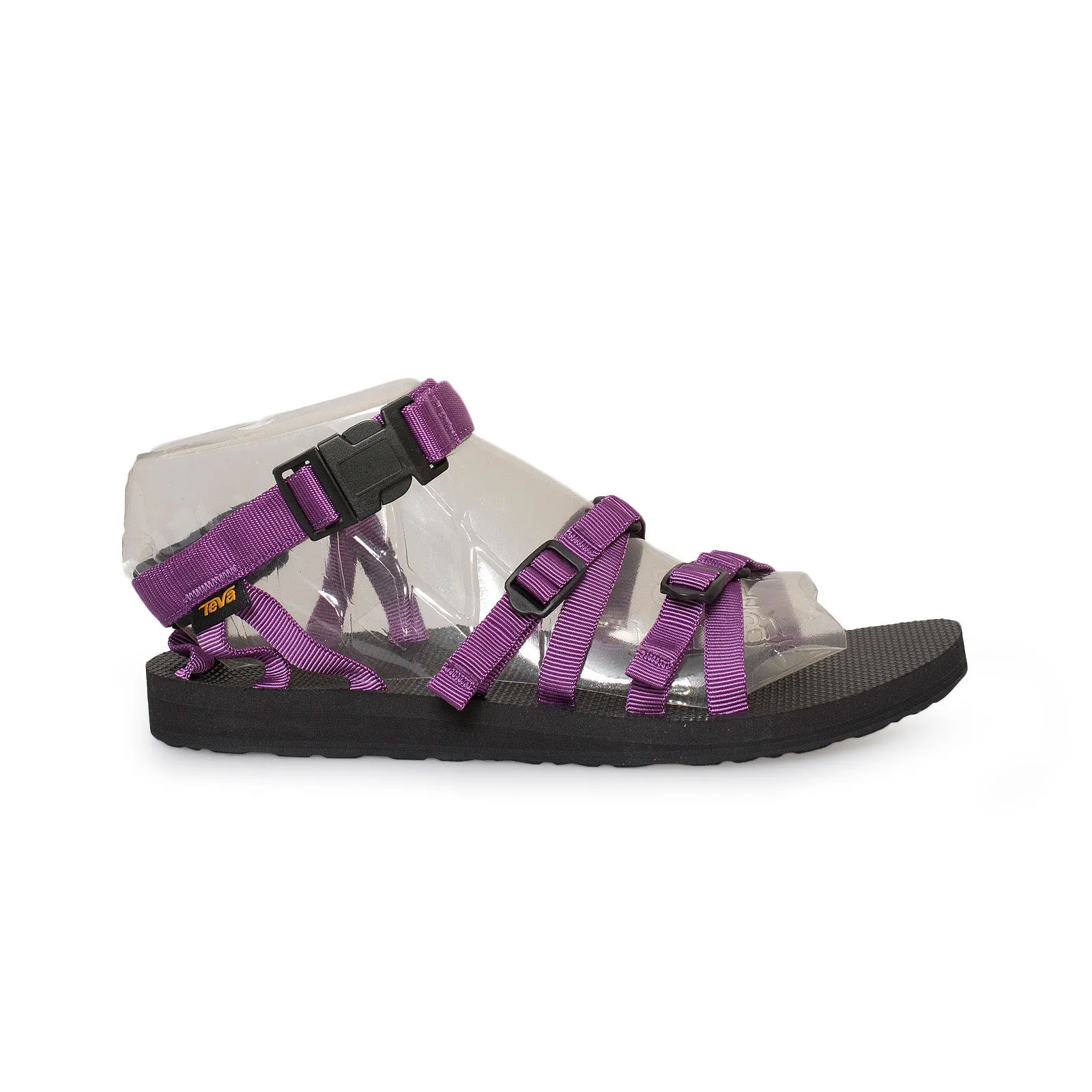 Teva Alp Violet Sandals - Women's