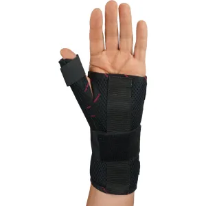 Thumb Immobilizer Brace Spica Thumb Support Splint