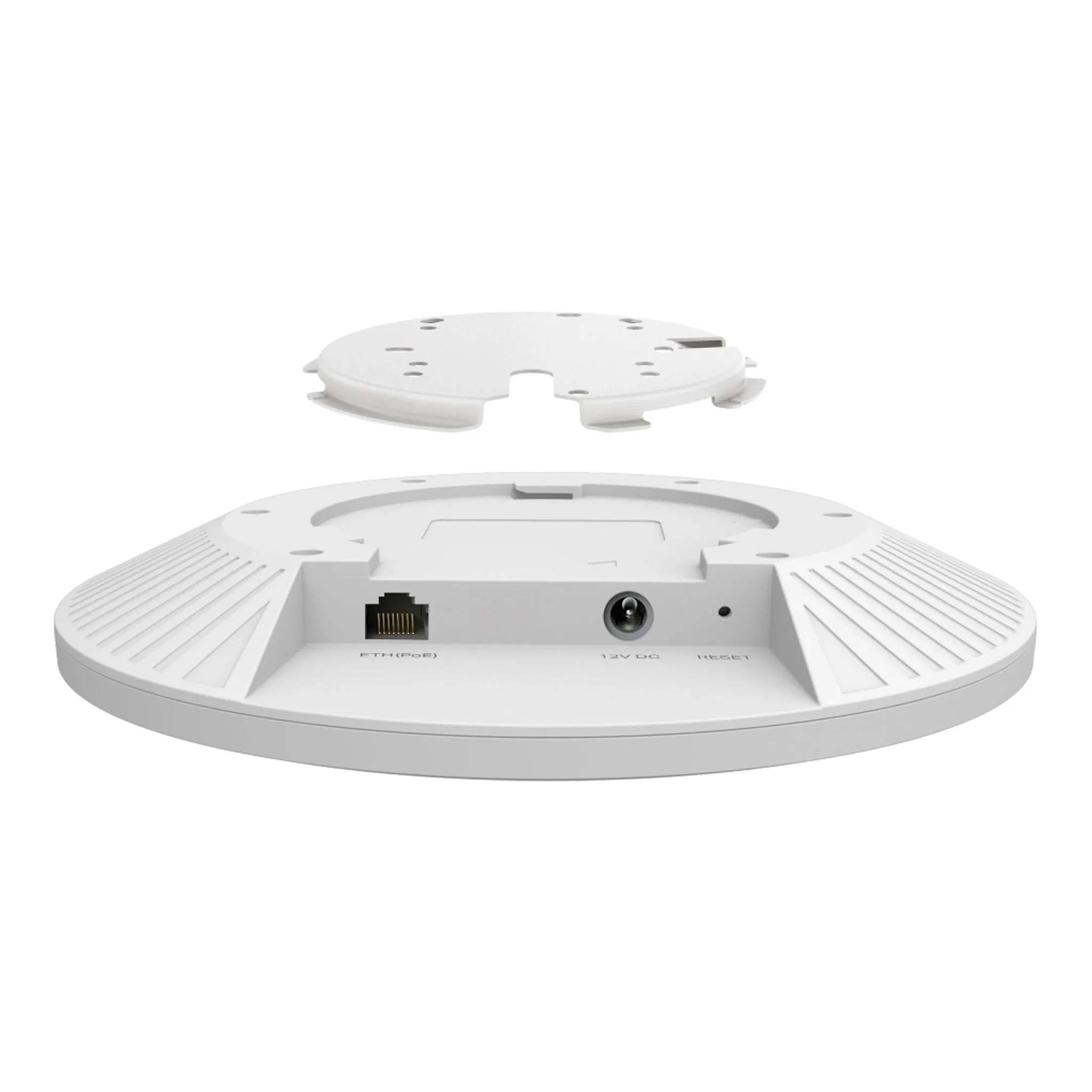 TP-Link EAP660 HD V2 AX3600 Wireless Dual Band Multi-Gigabit Ceiling Mount Wi-Fi 6 Access Point