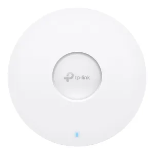 TP-Link EAP660 HD V2 AX3600 Wireless Dual Band Multi-Gigabit Ceiling Mount Wi-Fi 6 Access Point