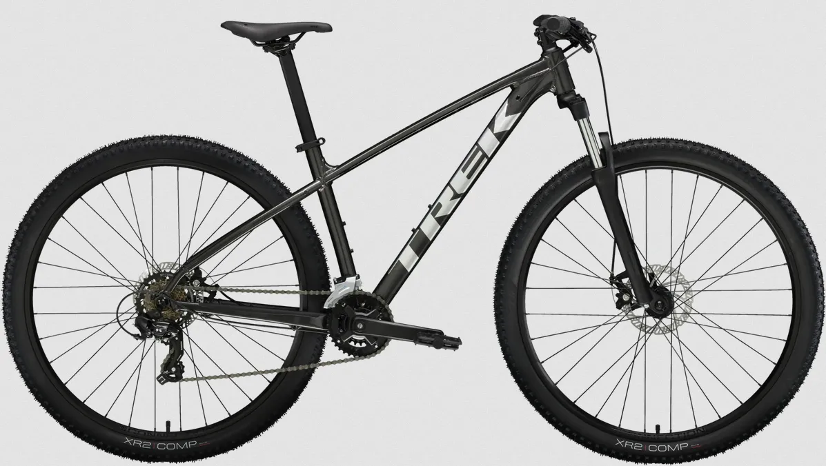 Trek Marlin 4 Hardtail Mountain Bike 2024