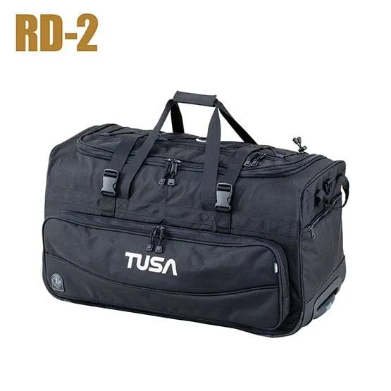 Tusa Roller Duffle Bag