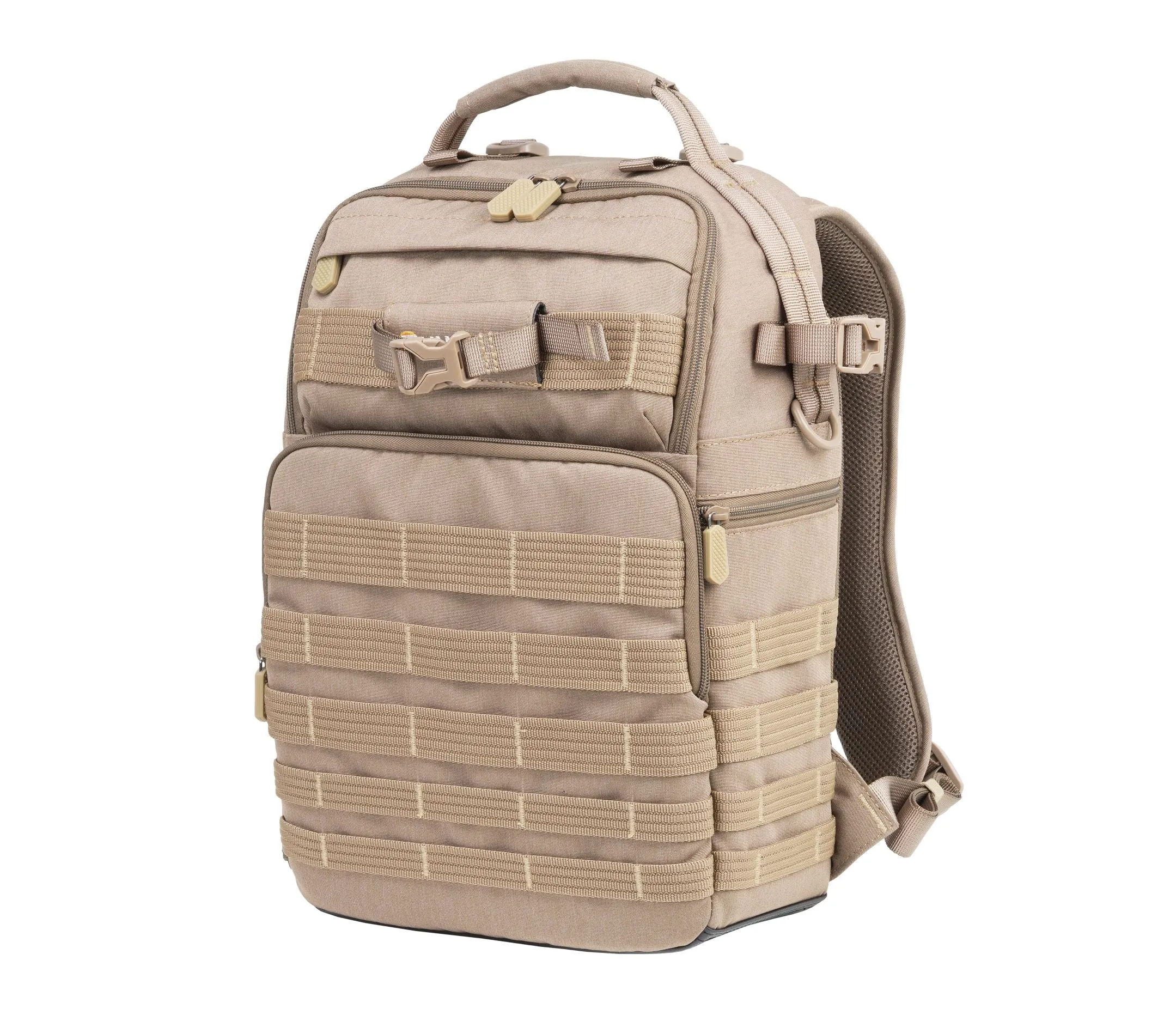 VEO Range T37M BG - 11 Litre Small Tactical Backpack - Stone