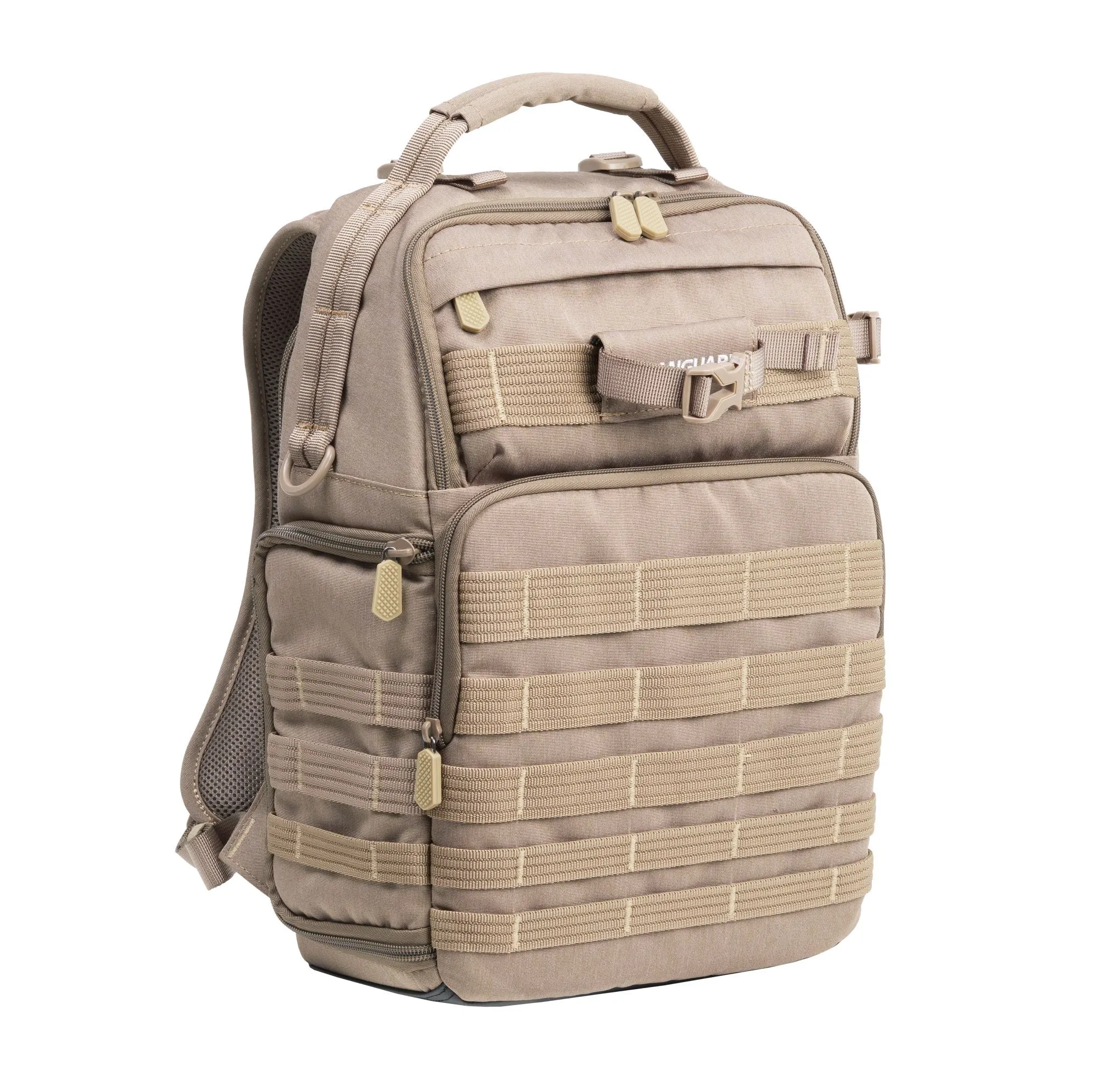 VEO Range T37M BG - 11 Litre Small Tactical Backpack - Stone