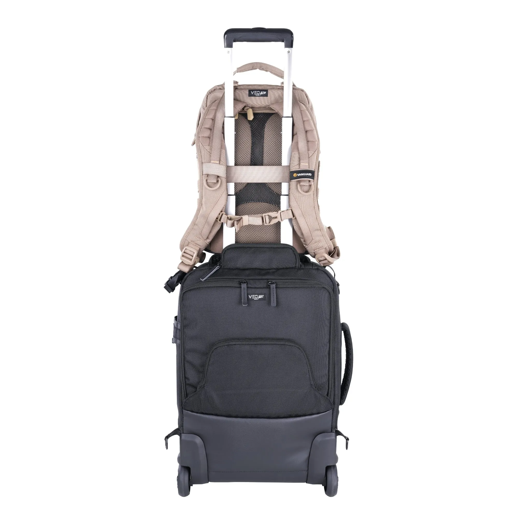 VEO Range T37M BG - 11 Litre Small Tactical Backpack - Stone