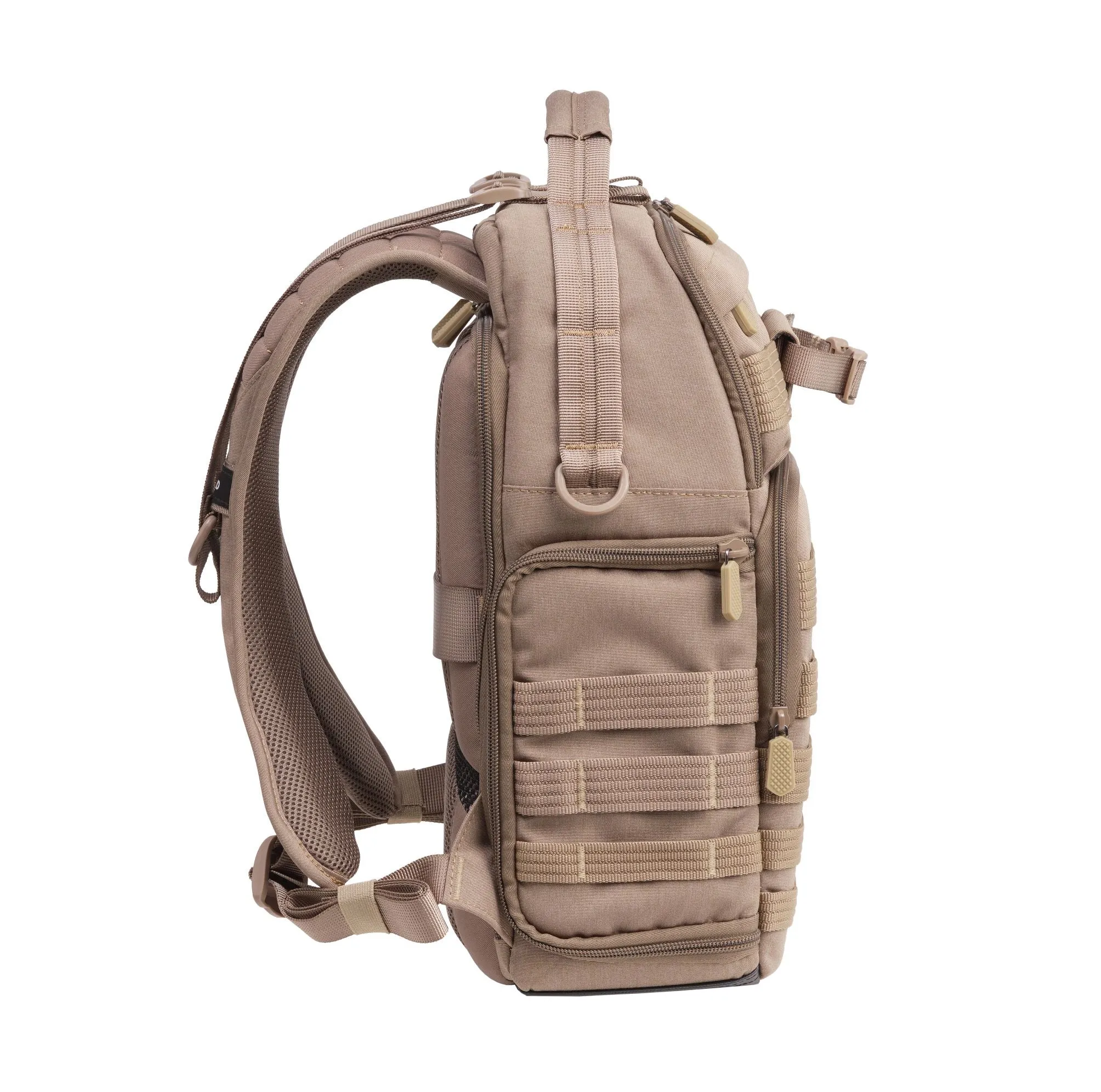 VEO Range T37M BG - 11 Litre Small Tactical Backpack - Stone