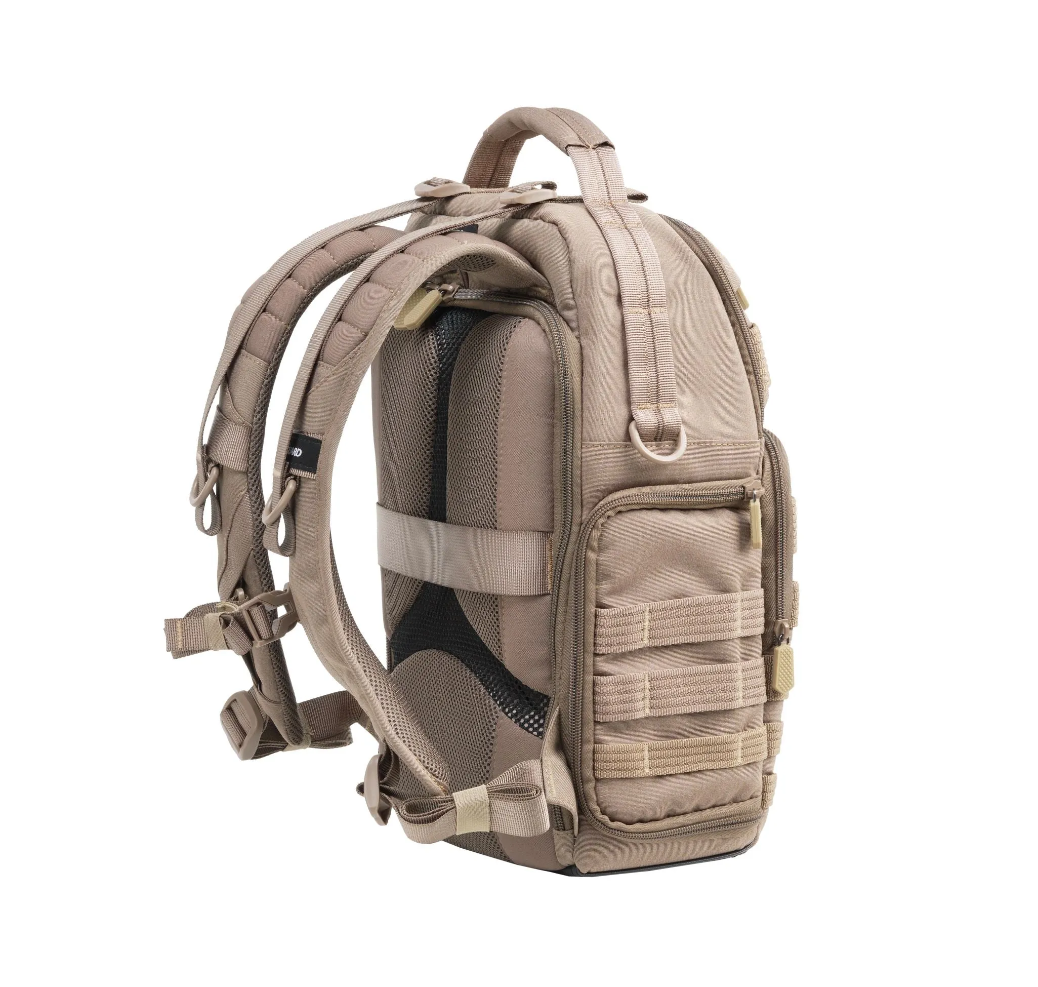 VEO Range T37M BG - 11 Litre Small Tactical Backpack - Stone