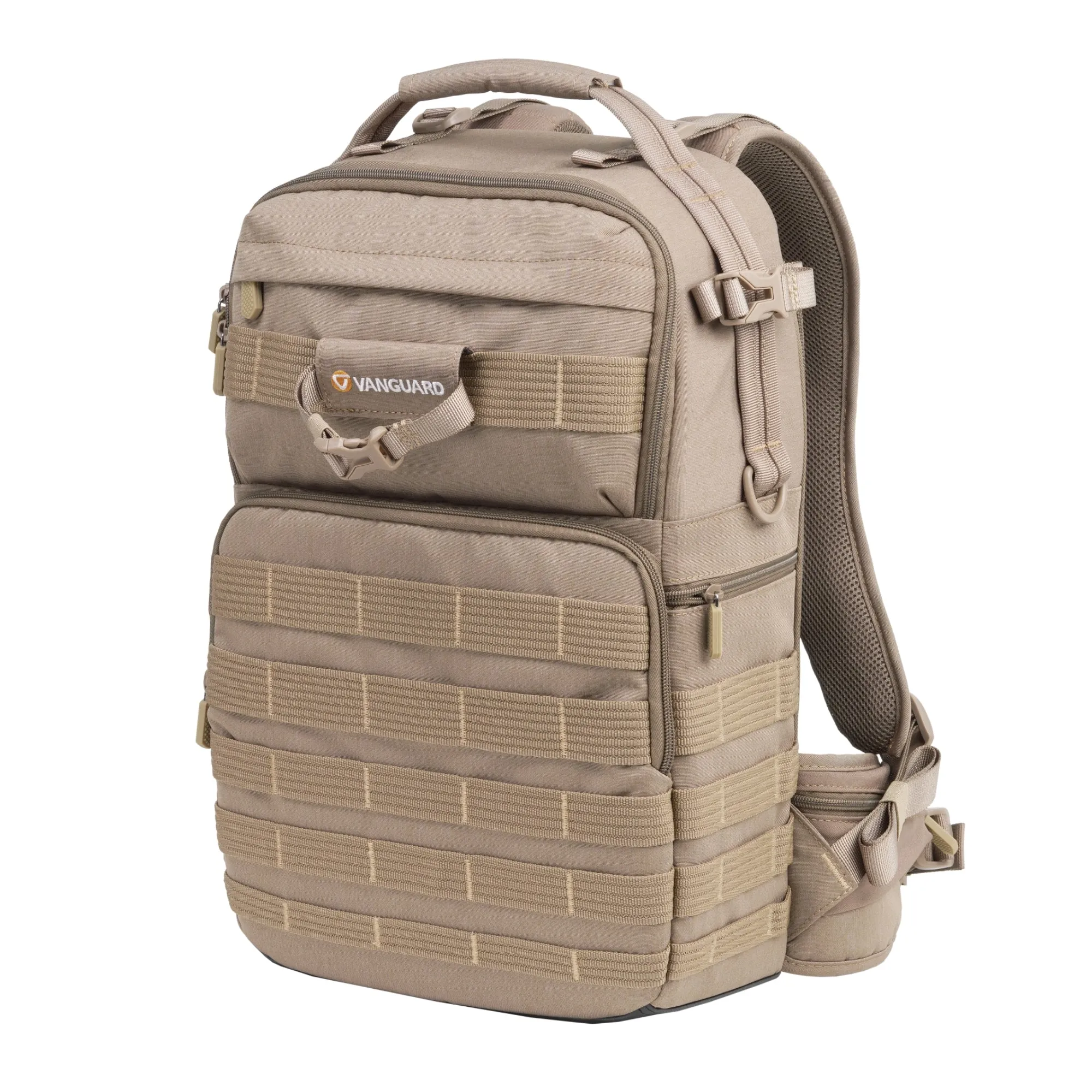 VEO Range T45M BG - 16 Litre Medium Tactical Backpack - Stone