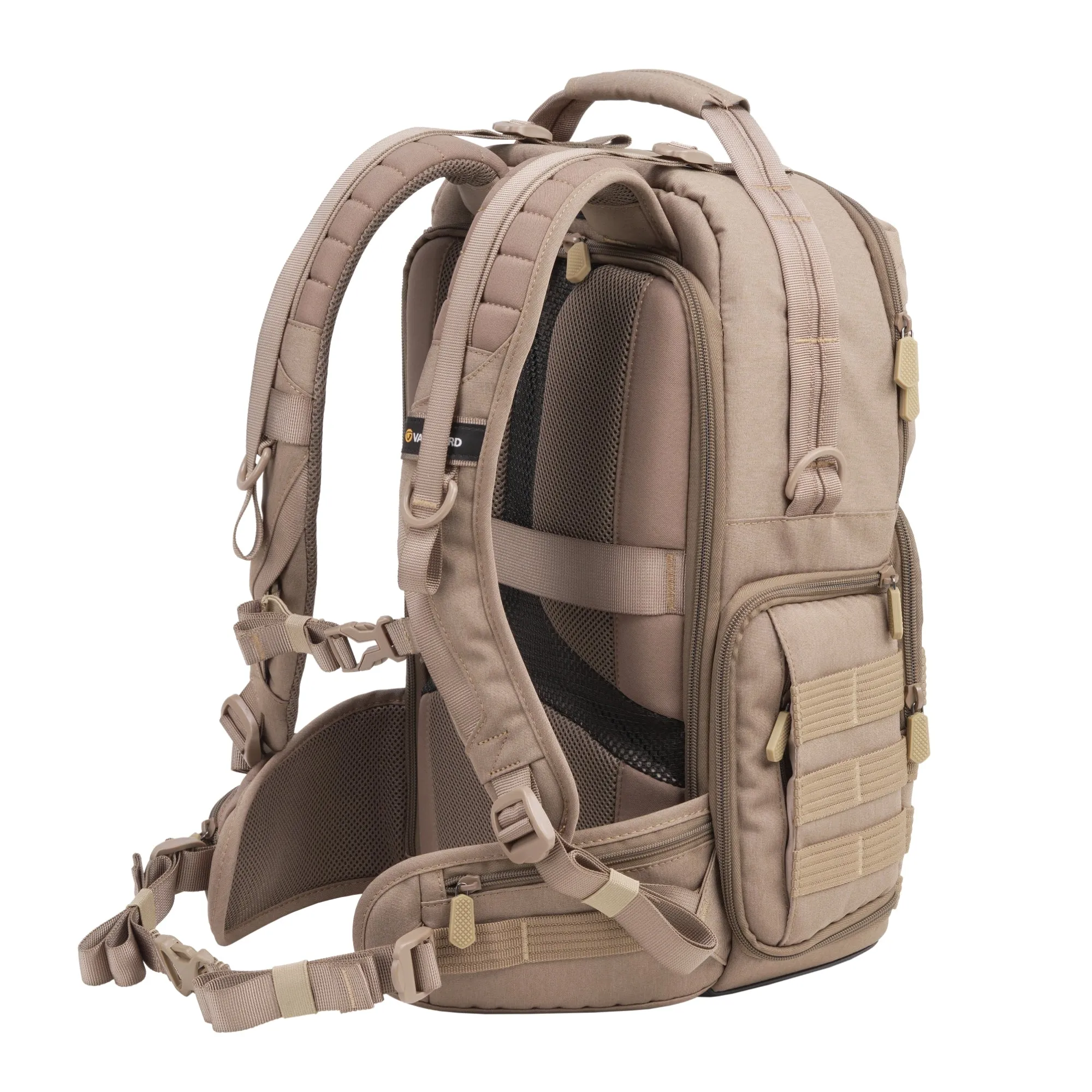 VEO Range T45M BG - 16 Litre Medium Tactical Backpack - Stone