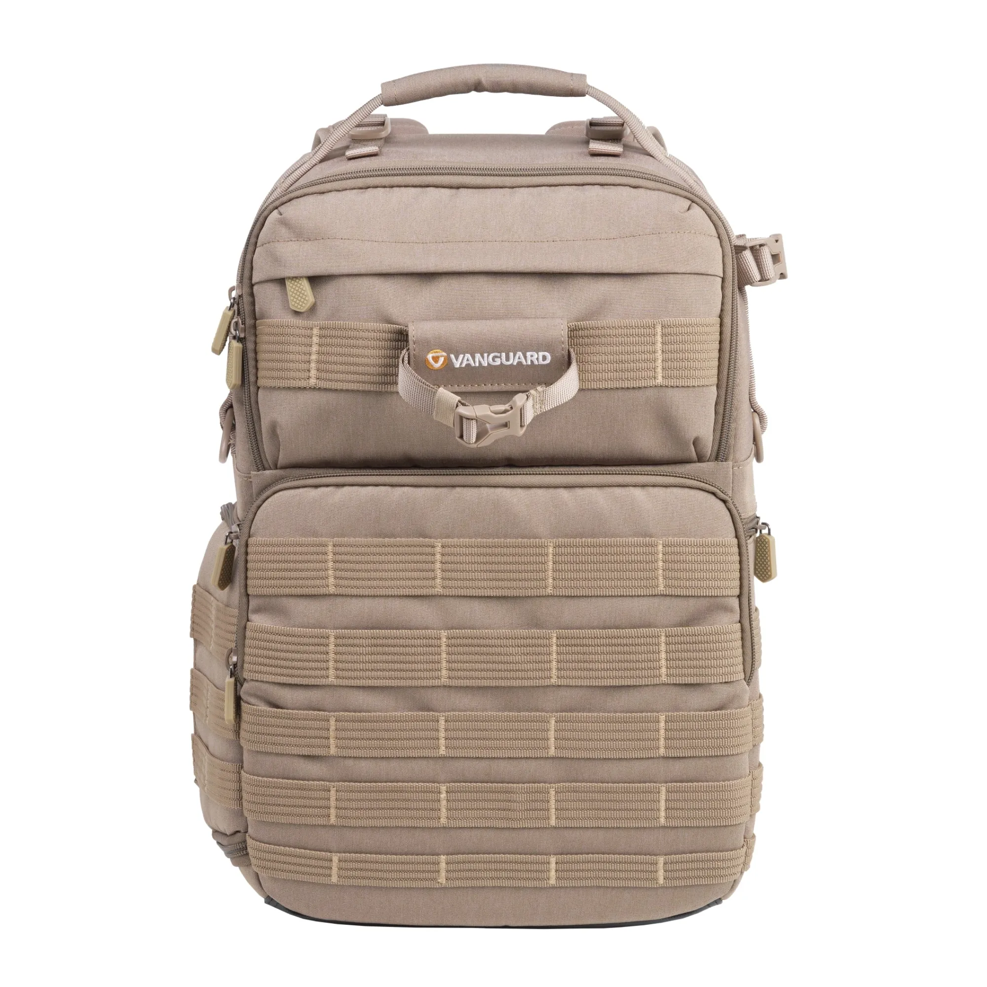 VEO Range T45M BG - 16 Litre Medium Tactical Backpack - Stone