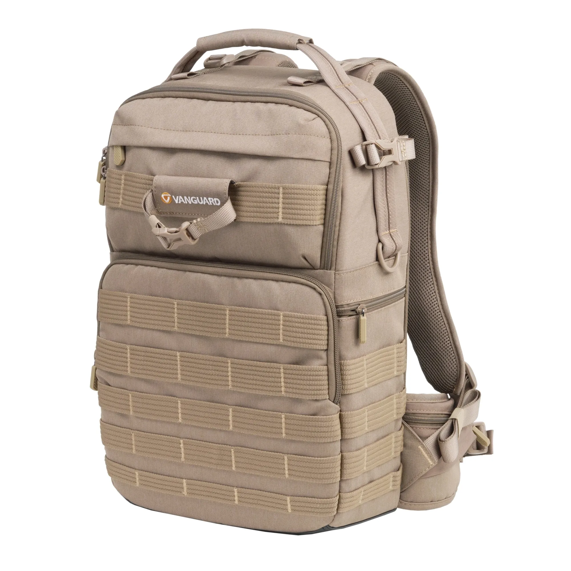 VEO Range T45M BG - 16 Litre Medium Tactical Backpack - Stone