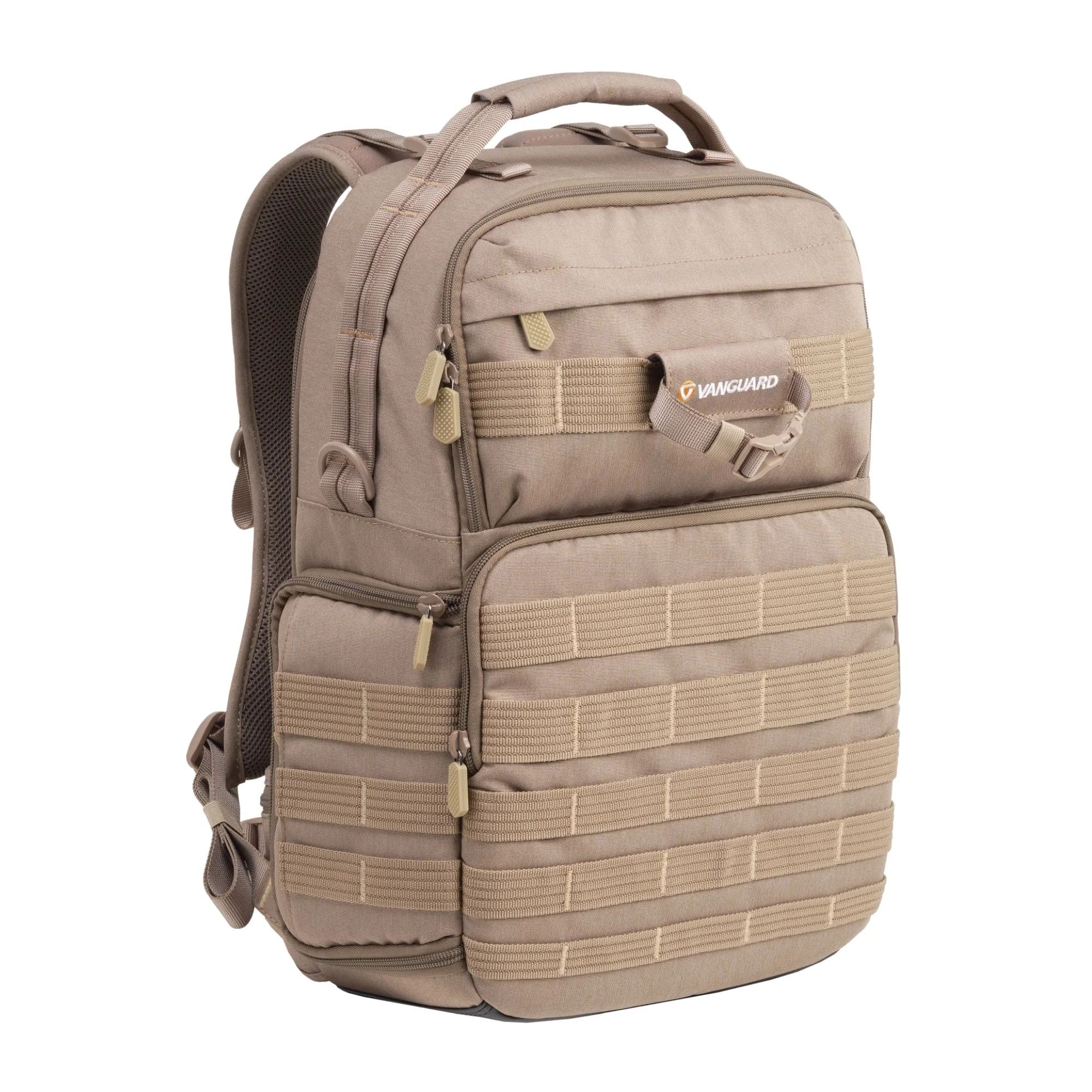 VEO Range T45M BG - 16 Litre Medium Tactical Backpack - Stone