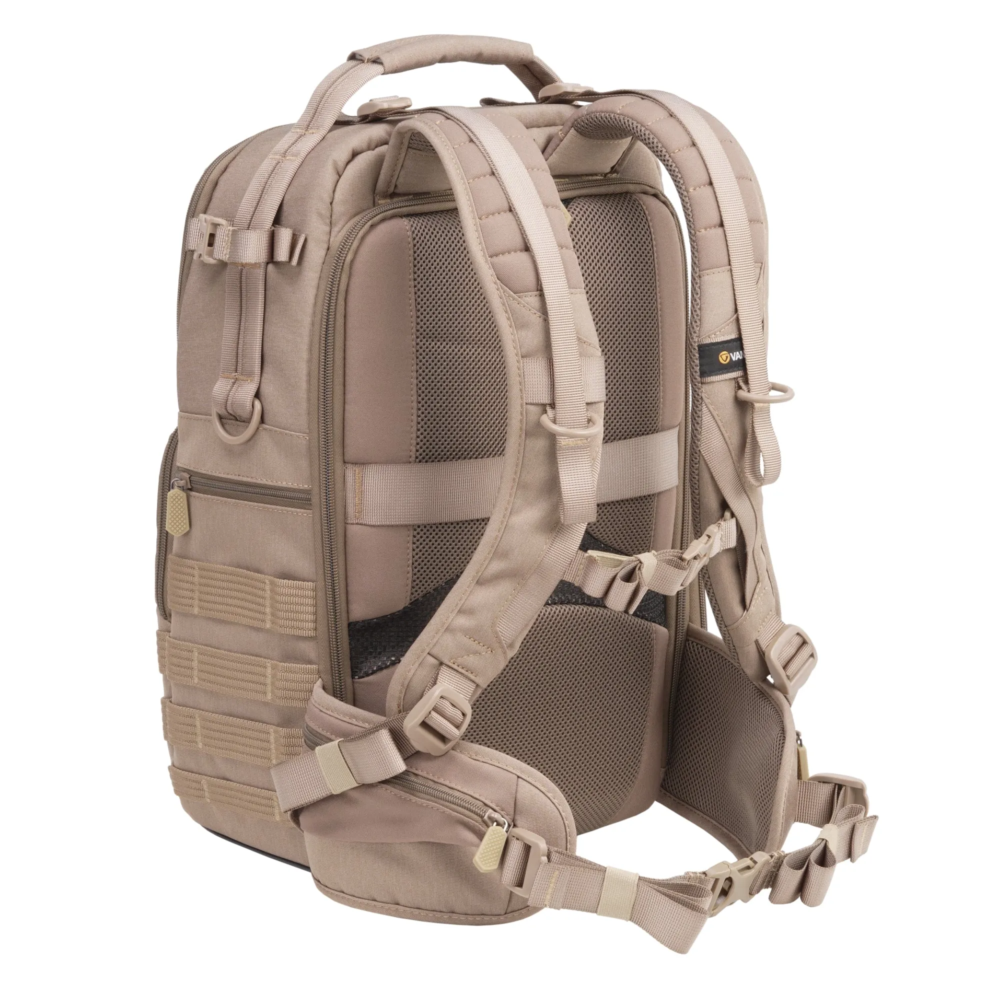 VEO Range T45M BG - 16 Litre Medium Tactical Backpack - Stone