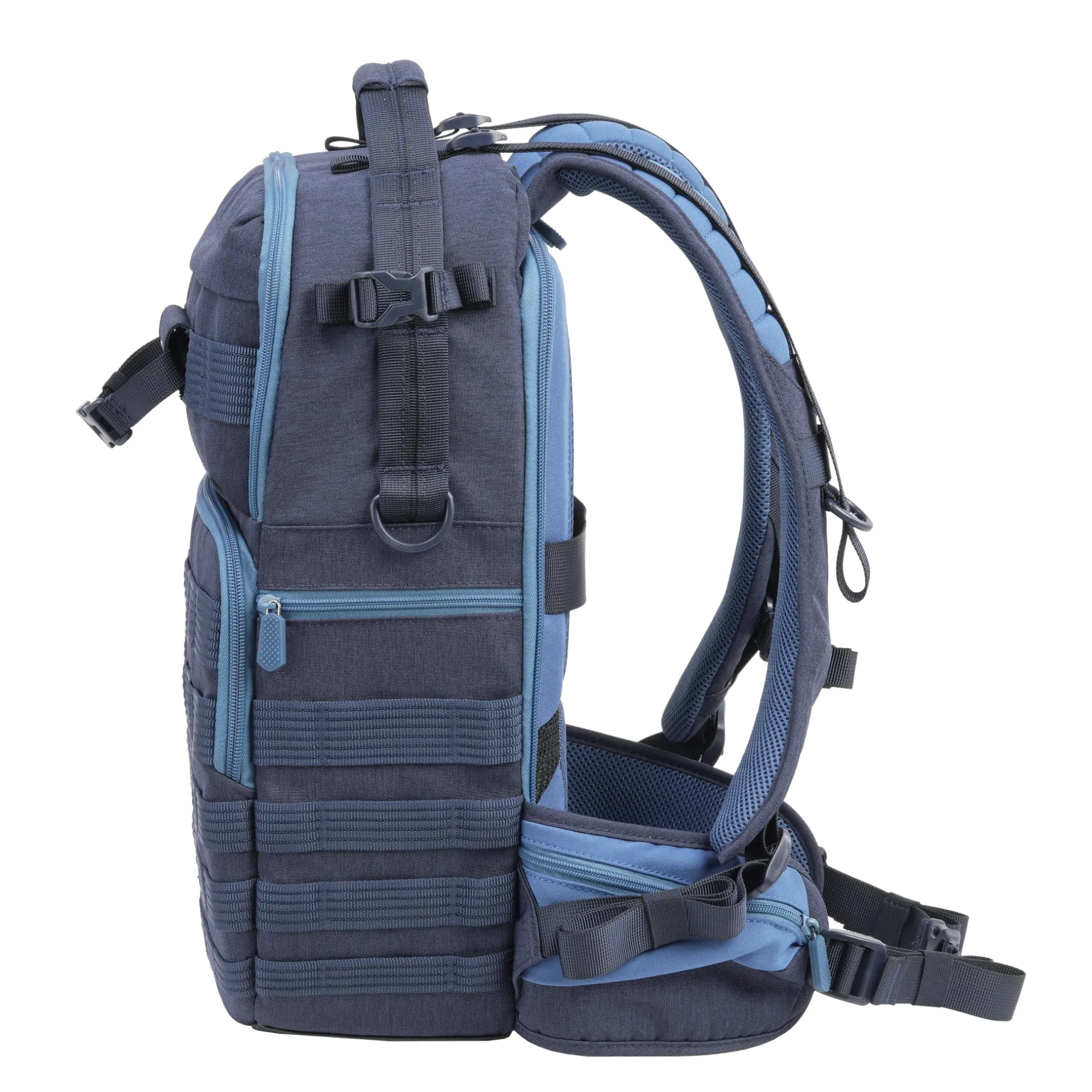 VEO Range T45M NV - 16 Litre Medium Tactical Backpack - Blue