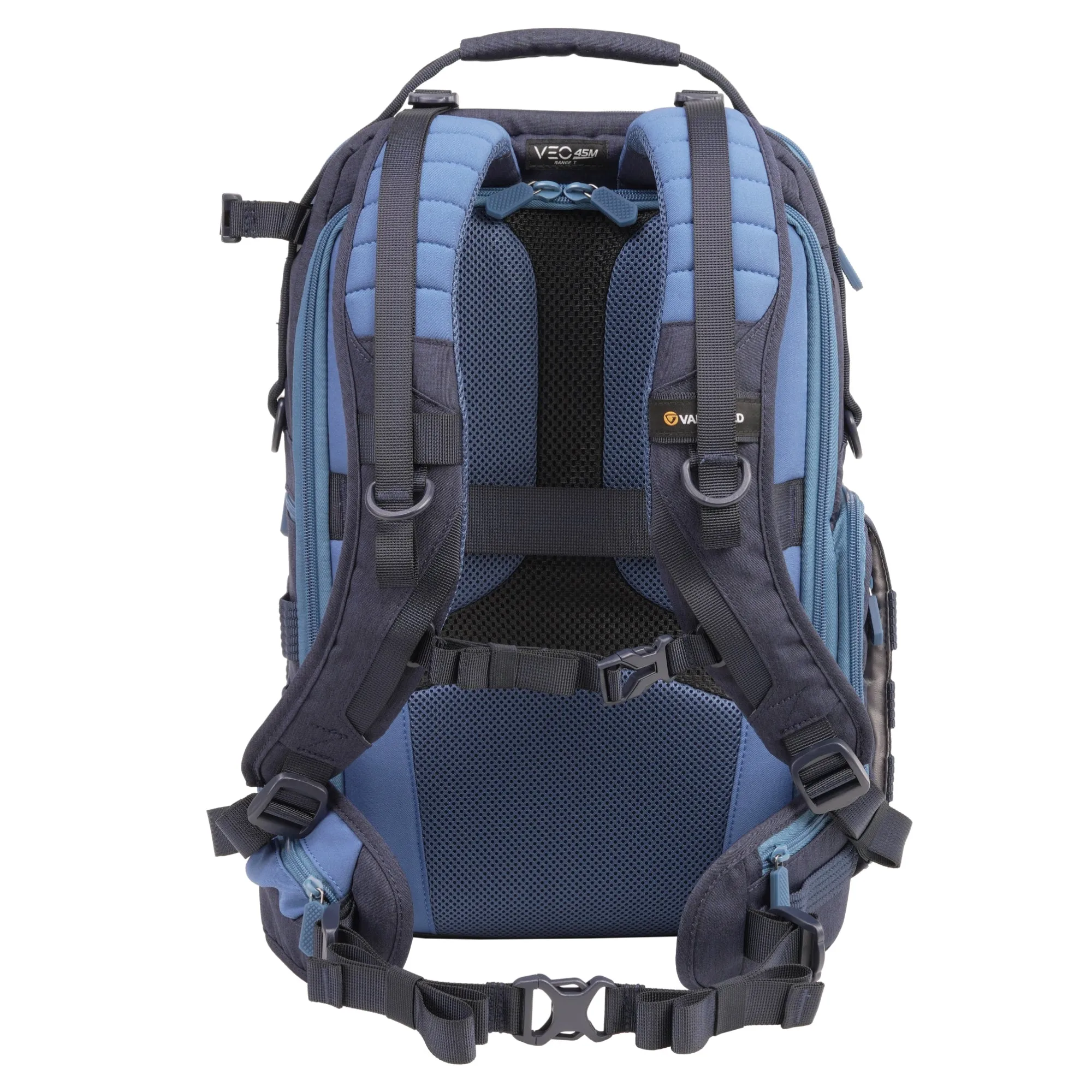 VEO Range T45M NV - 16 Litre Medium Tactical Backpack - Blue