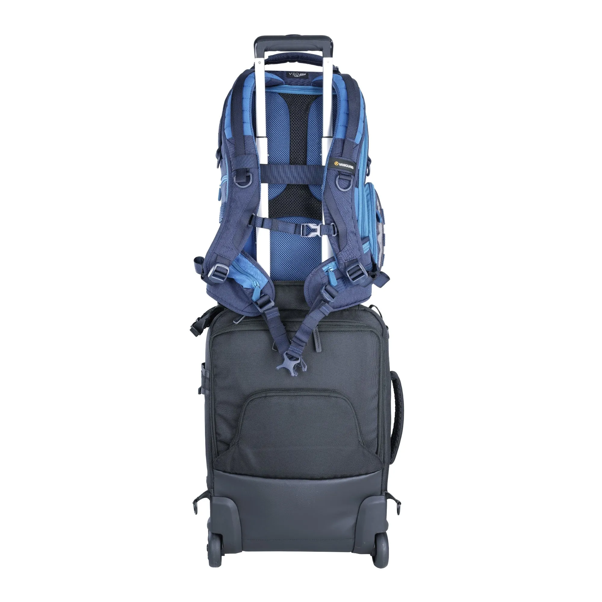 VEO Range T45M NV - 16 Litre Medium Tactical Backpack - Blue