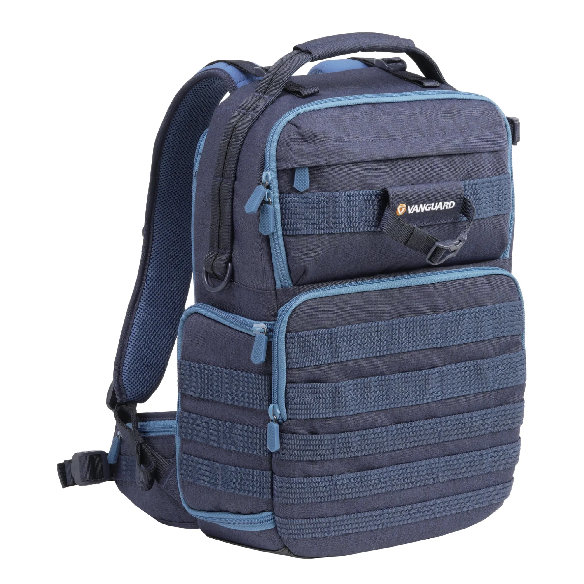 VEO Range T45M NV - 16 Litre Medium Tactical Backpack - Blue