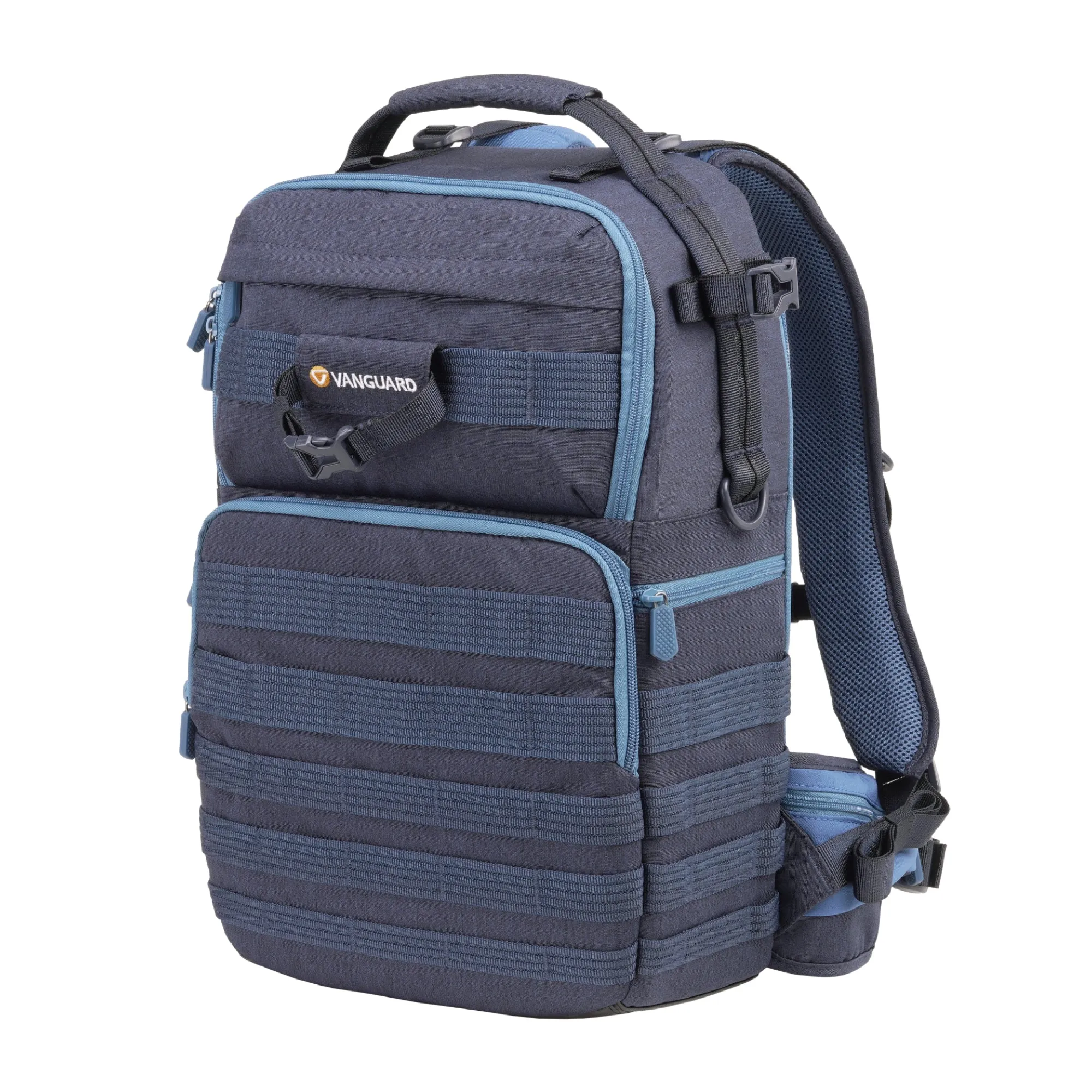 VEO Range T45M NV - 16 Litre Medium Tactical Backpack - Blue