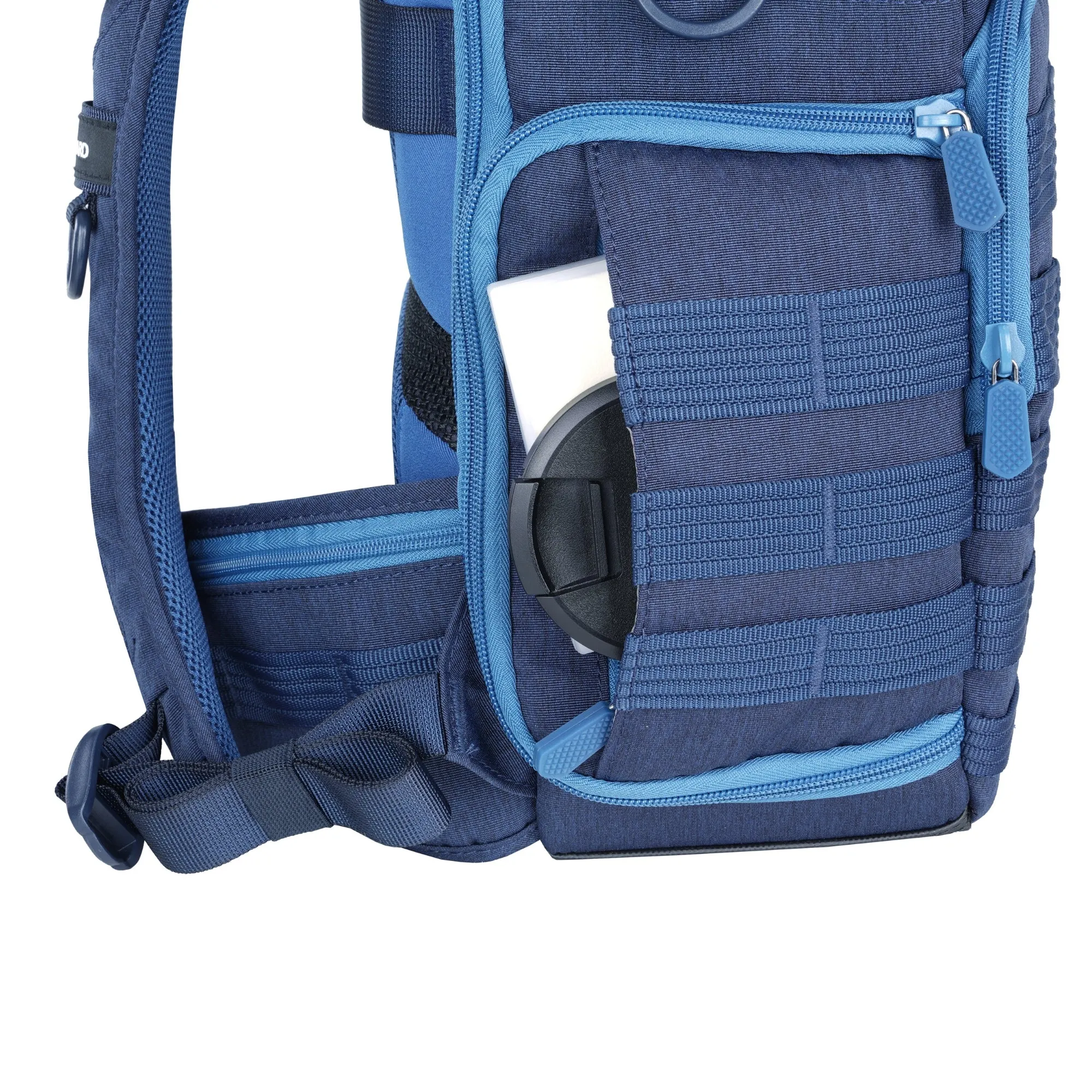 VEO Range T45M NV - 16 Litre Medium Tactical Backpack - Blue