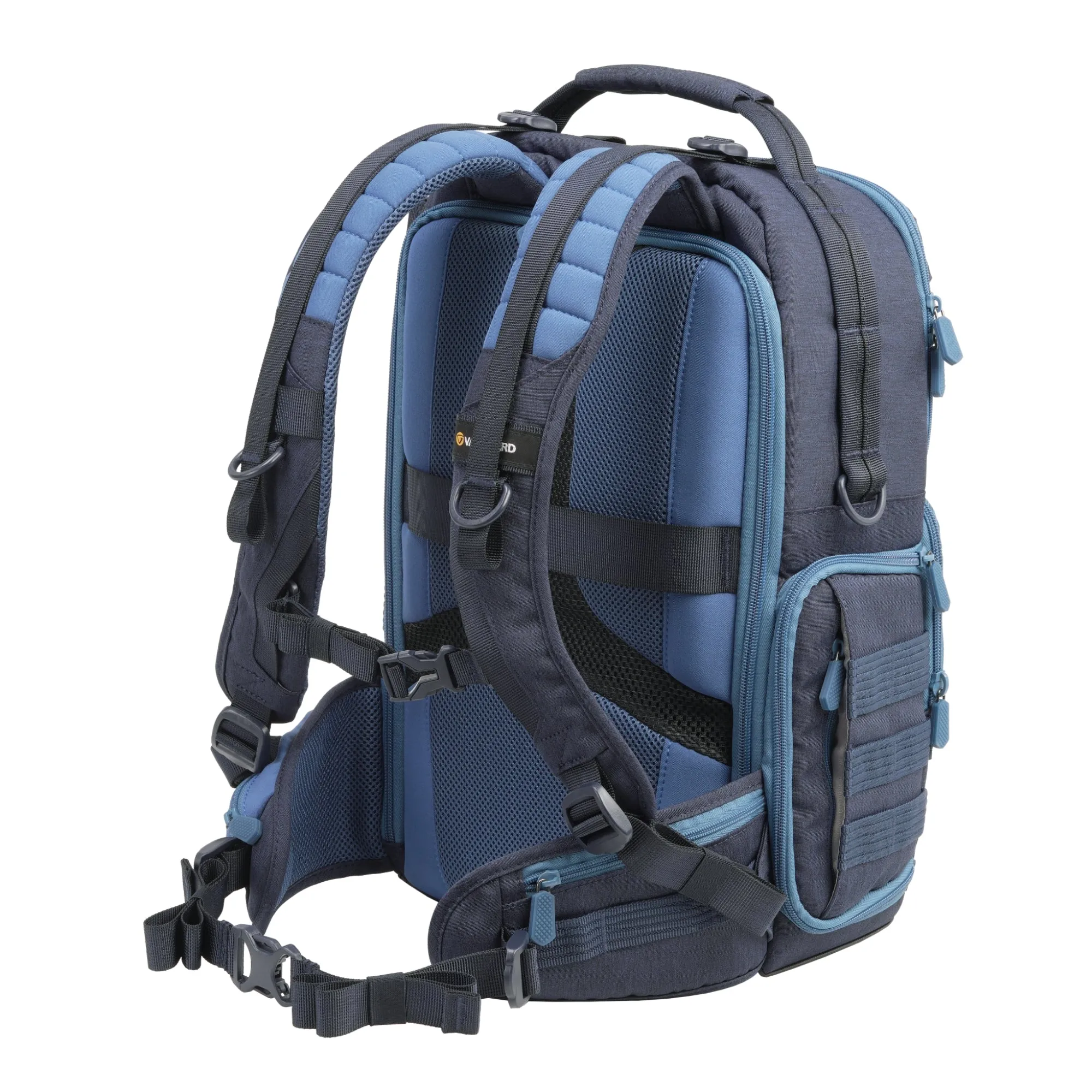 VEO Range T45M NV - 16 Litre Medium Tactical Backpack - Blue