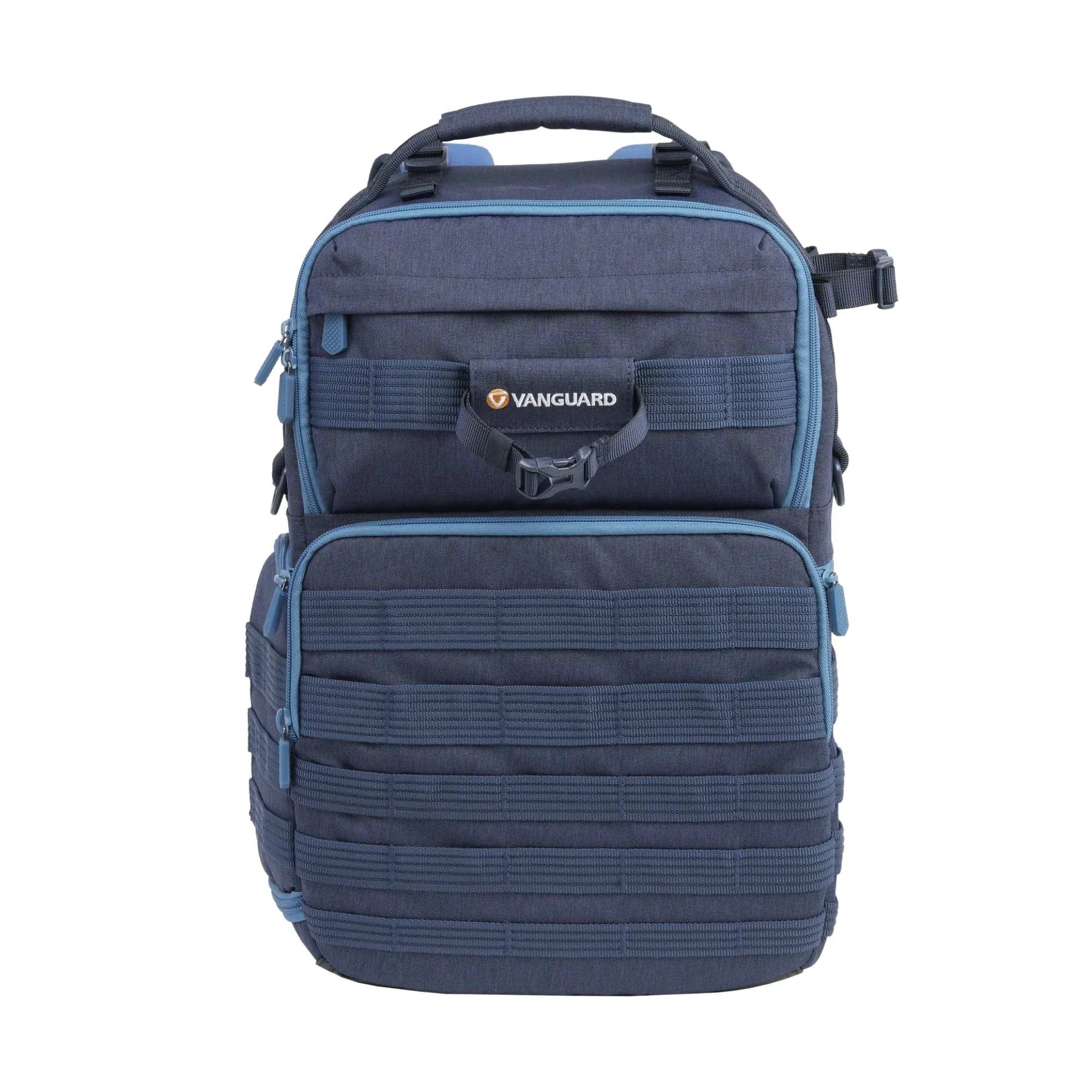 VEO Range T45M NV - 16 Litre Medium Tactical Backpack - Blue