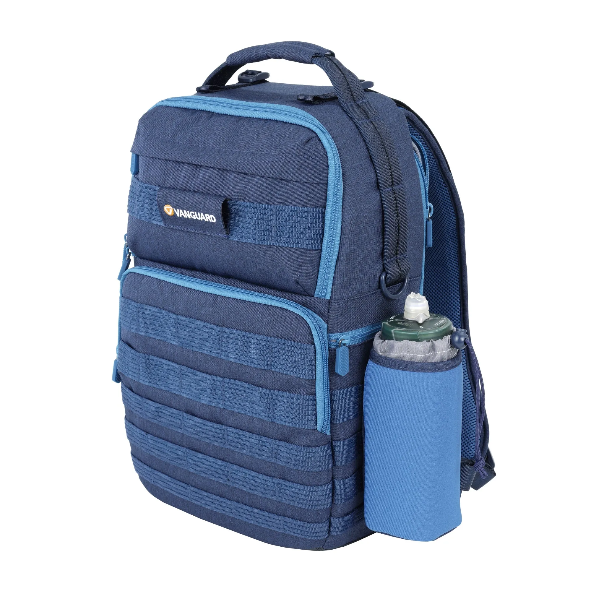 VEO Range T45M NV - 16 Litre Medium Tactical Backpack - Blue