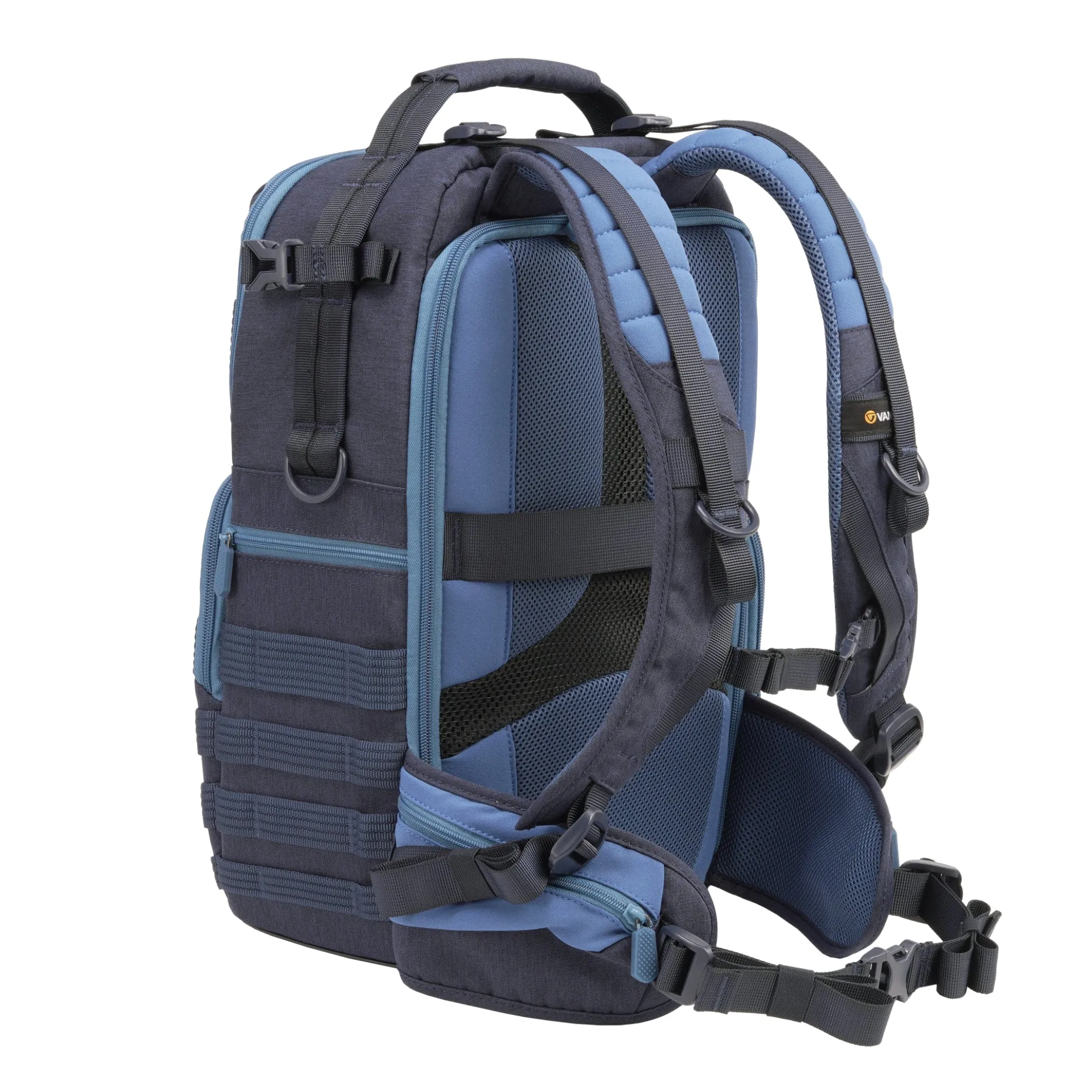 VEO Range T45M NV - 16 Litre Medium Tactical Backpack - Blue