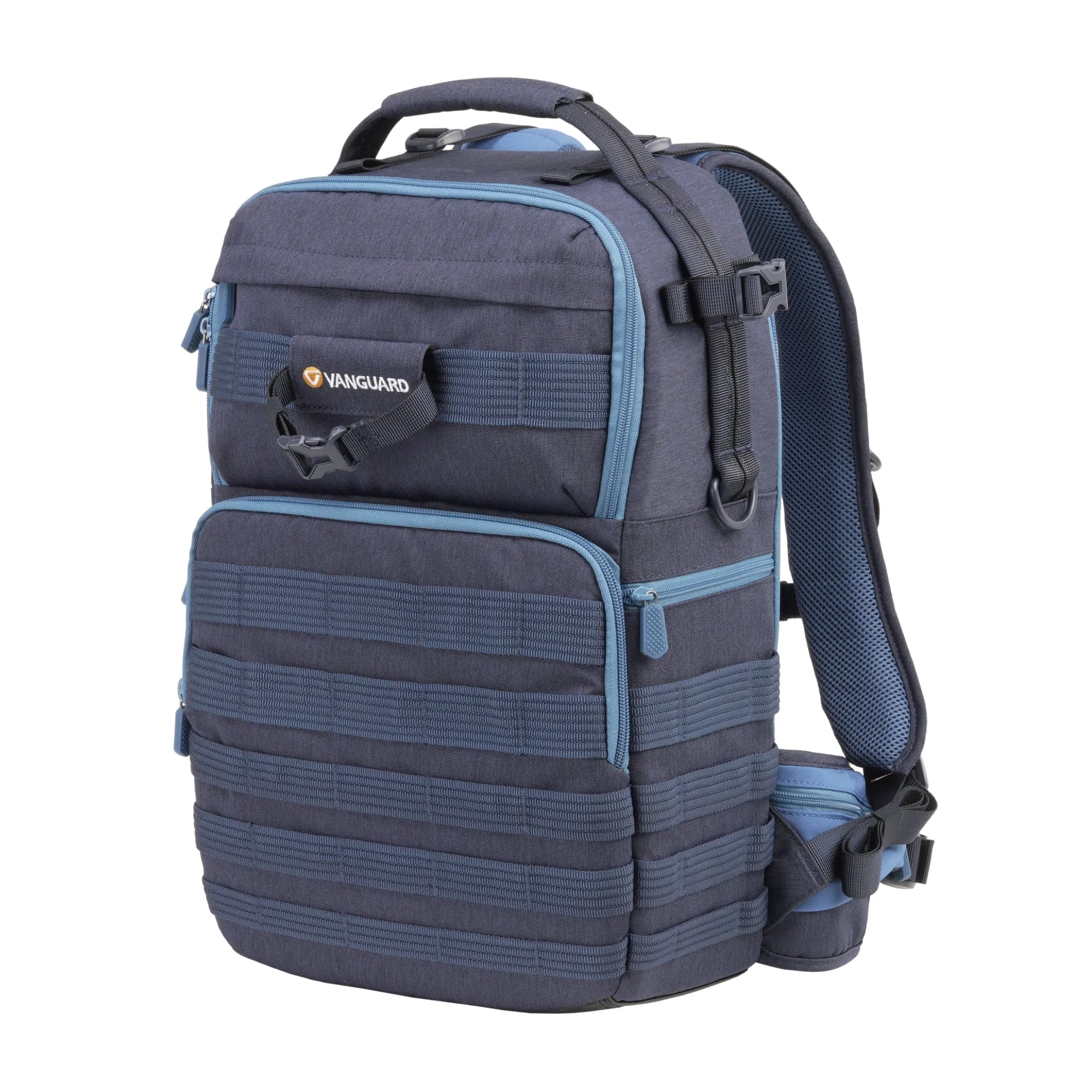 VEO Range T45M NV - 16 Litre Medium Tactical Backpack - Blue