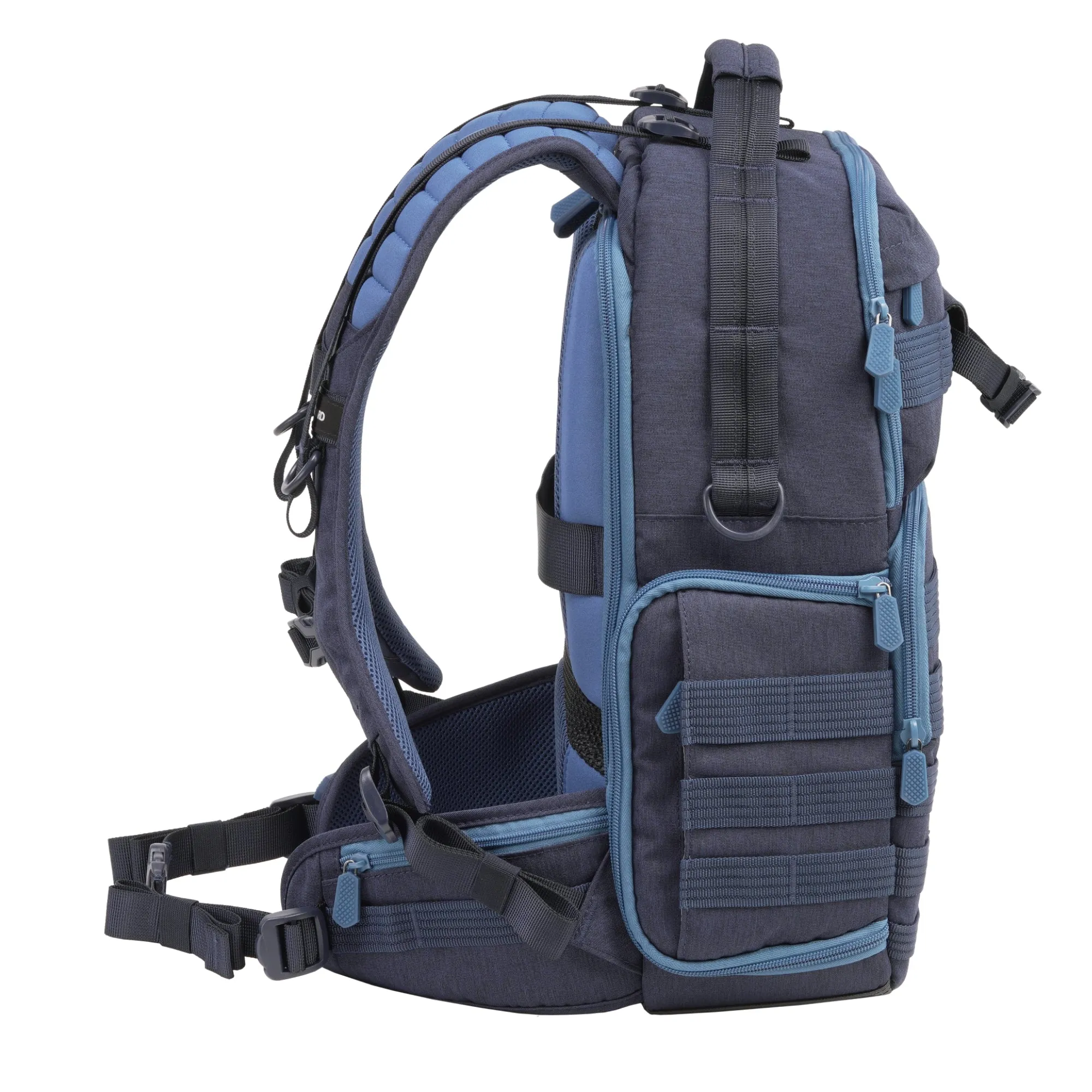 VEO Range T45M NV - 16 Litre Medium Tactical Backpack - Blue