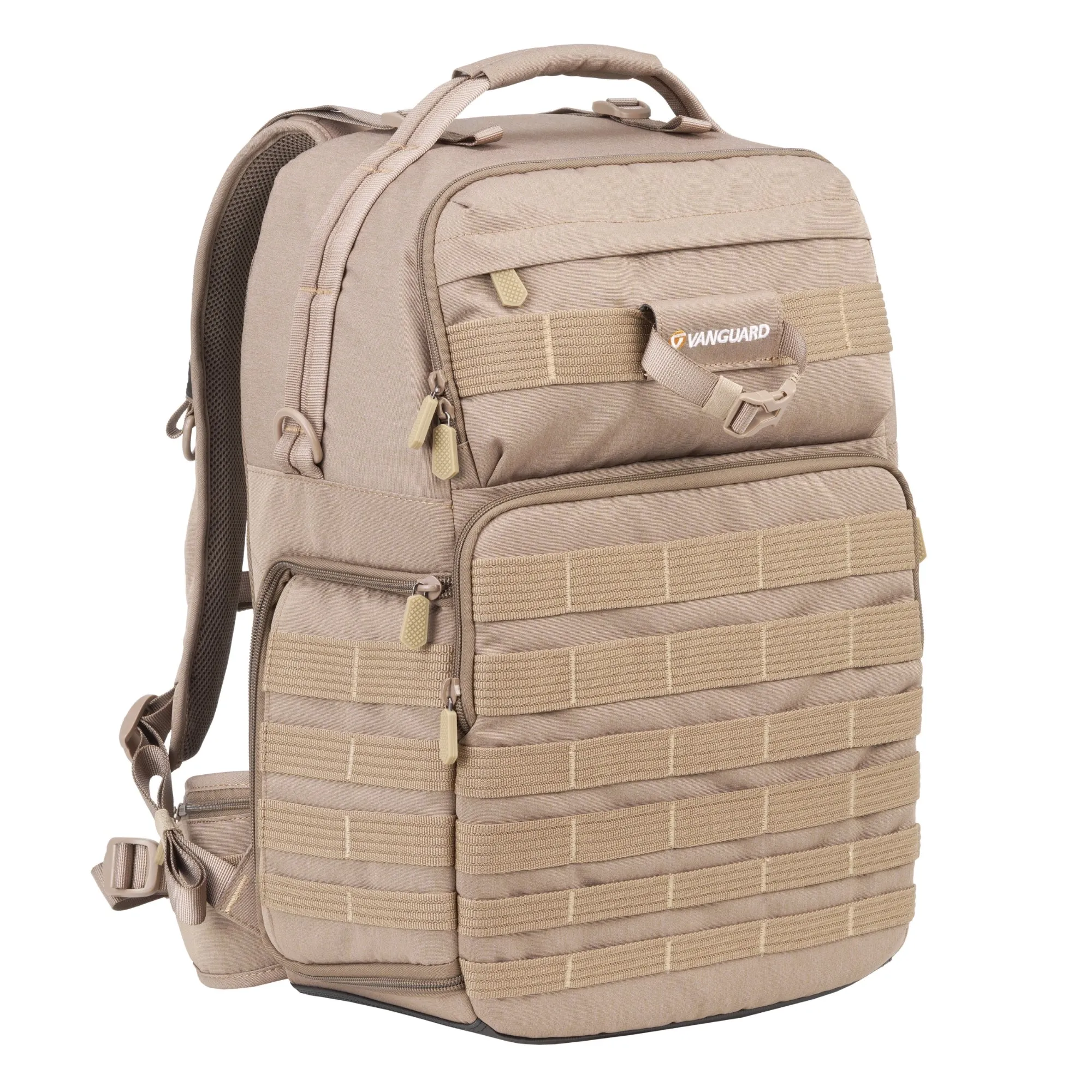 VEO Range T48 BG - 27 Litre Large Tactical Backpack - Stone