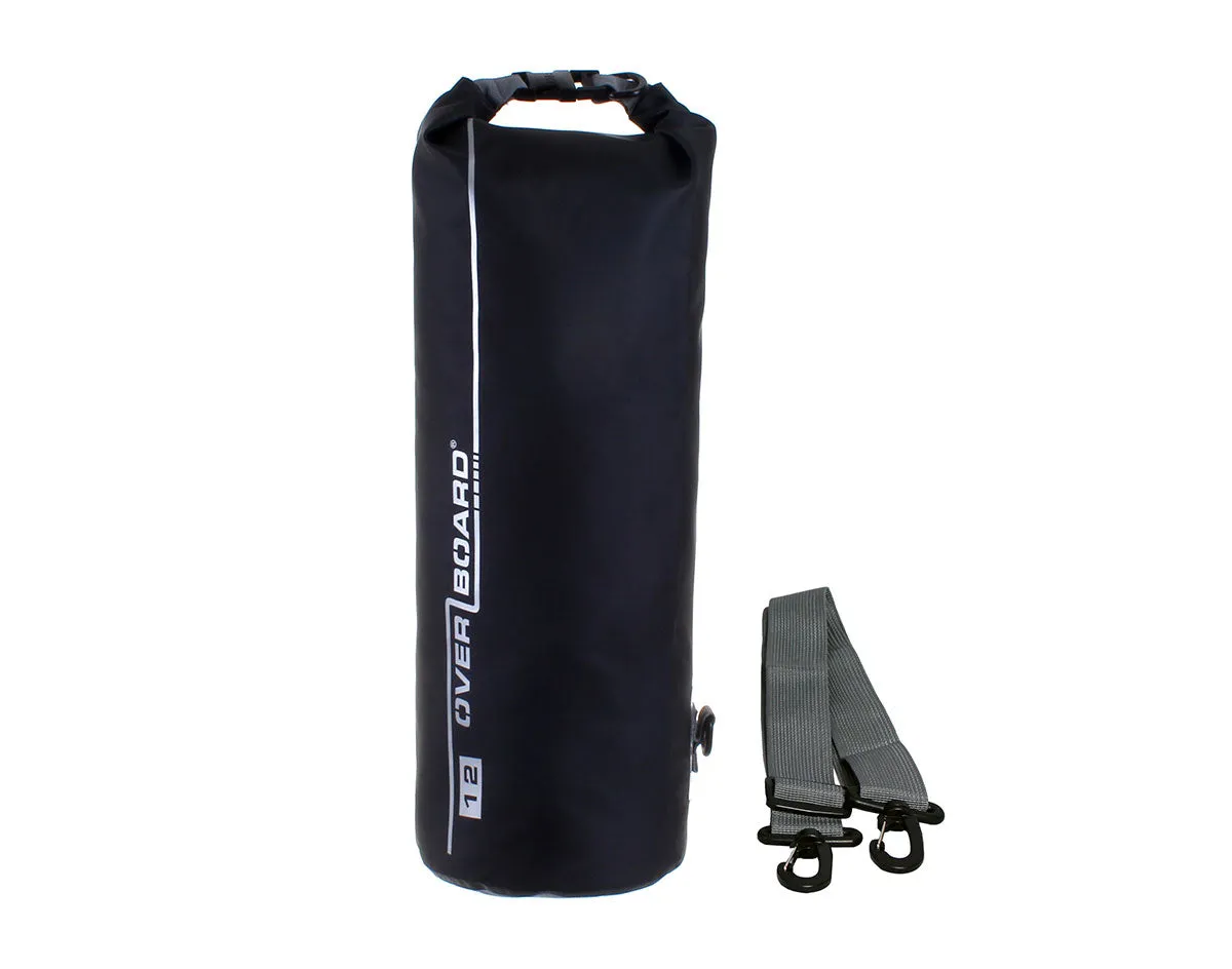 Waterproof Dry Tube Bag - 12 Litres