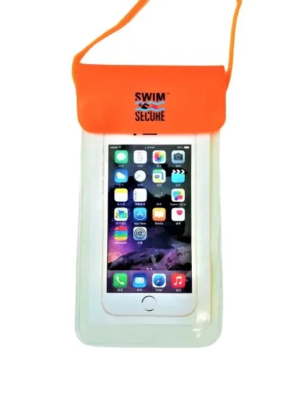 Waterproof Phone Bag