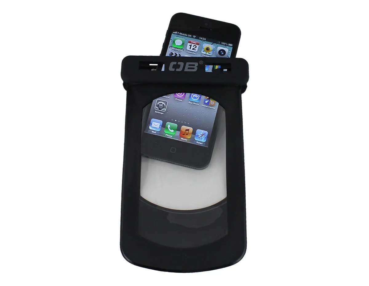 Waterproof Phone Case - Small