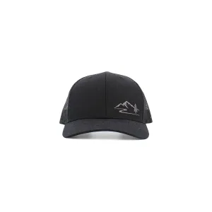 Wild Mountain Mesh Baseball Cap